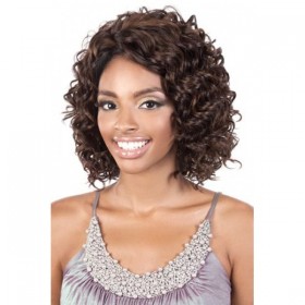 BESHE Synthetic Lace Front Wig Lady Lace LACE-25